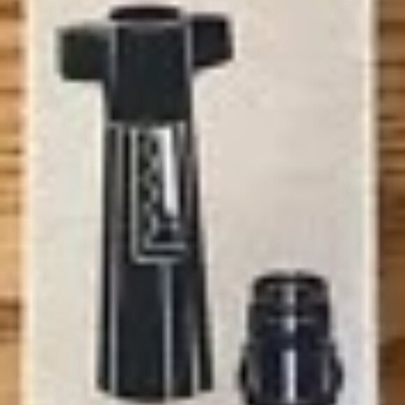 Pampered Chef Wine Bottle Opener NEW in box - Picture 3 of 4